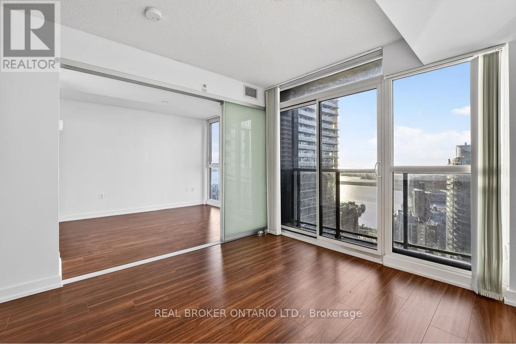 3105 - 85 Queens Wharf Road, Toronto, ON - Indoor Photo Showing Other Room