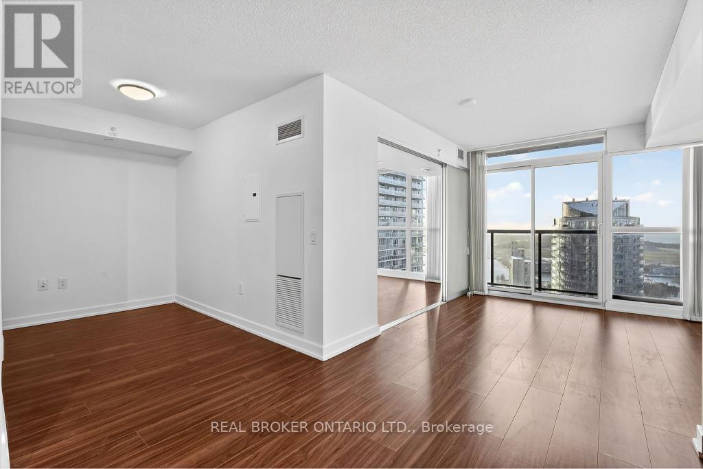 3105 - 85 Queens Wharf Road, Toronto, ON - Indoor Photo Showing Other Room