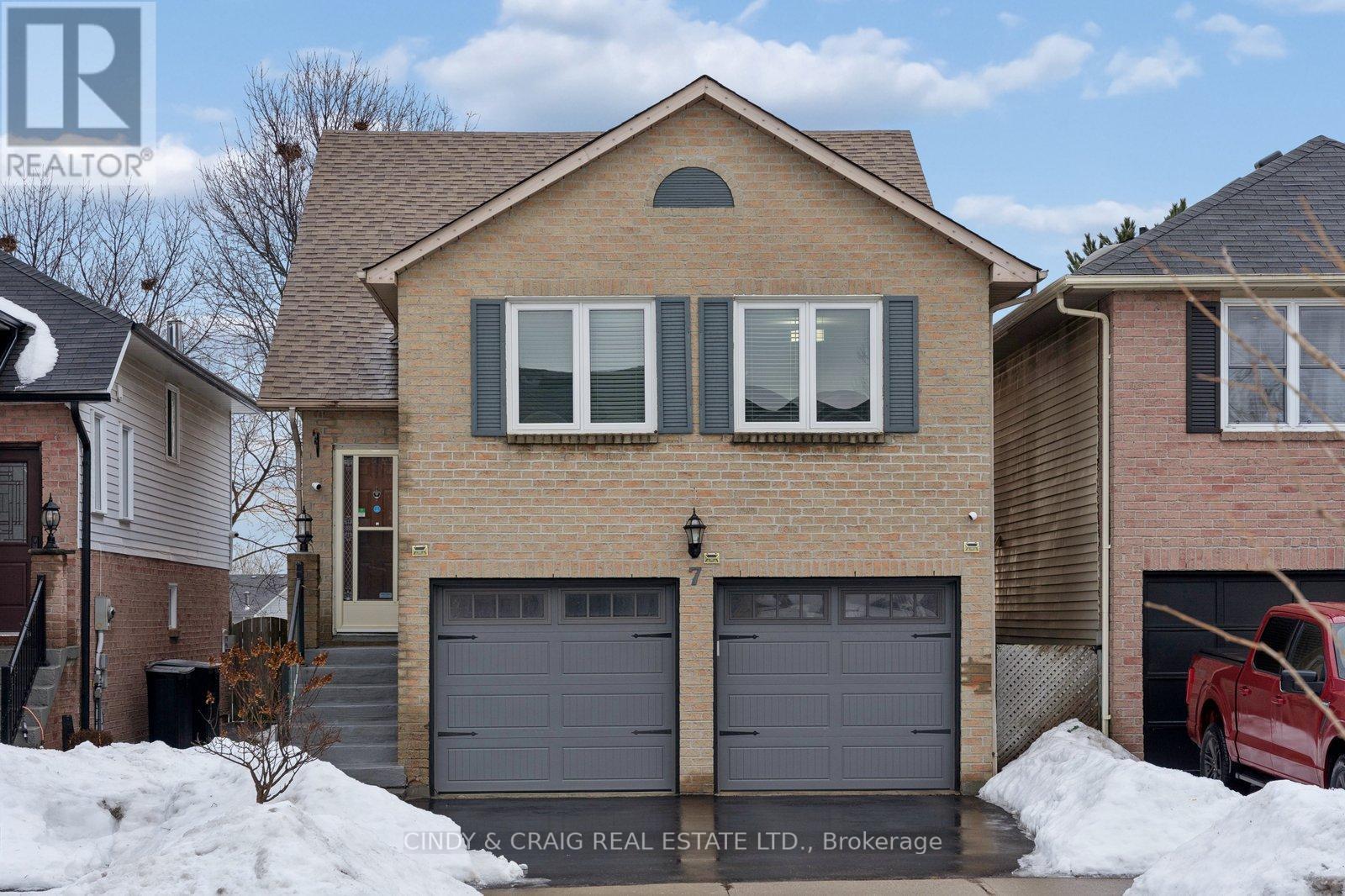 7 Empire Crescent, Clarington, ON - Outdoor