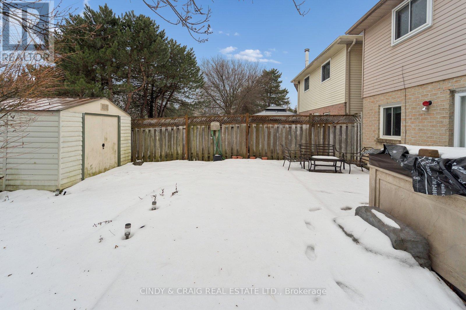 7 Empire Crescent, Clarington, ON - Outdoor With Exterior