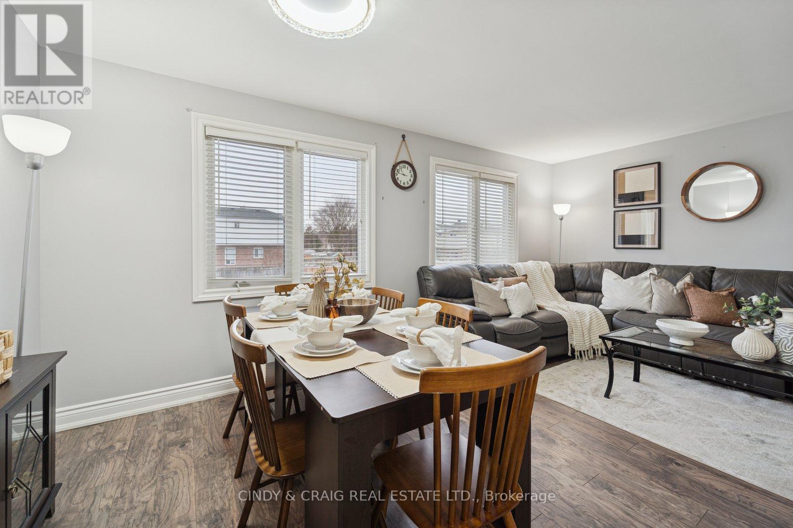 7 Empire Crescent, Clarington, ON - Indoor
