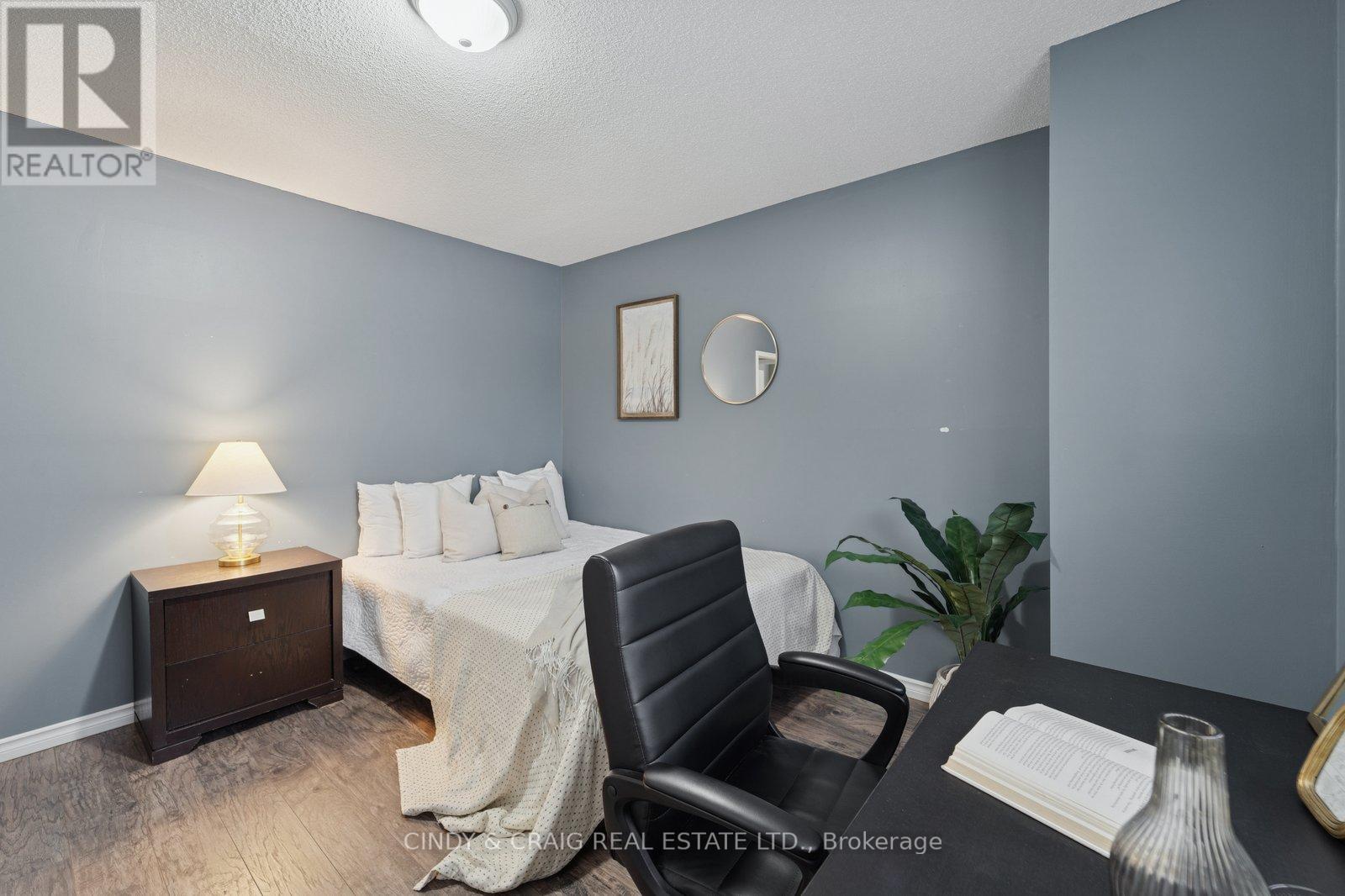 7 Empire Crescent, Clarington, ON - Indoor Photo Showing Bedroom
