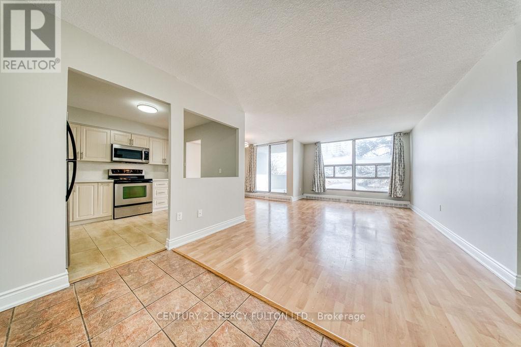 205 - 1705 Mccowan Road, Toronto, ON - Indoor