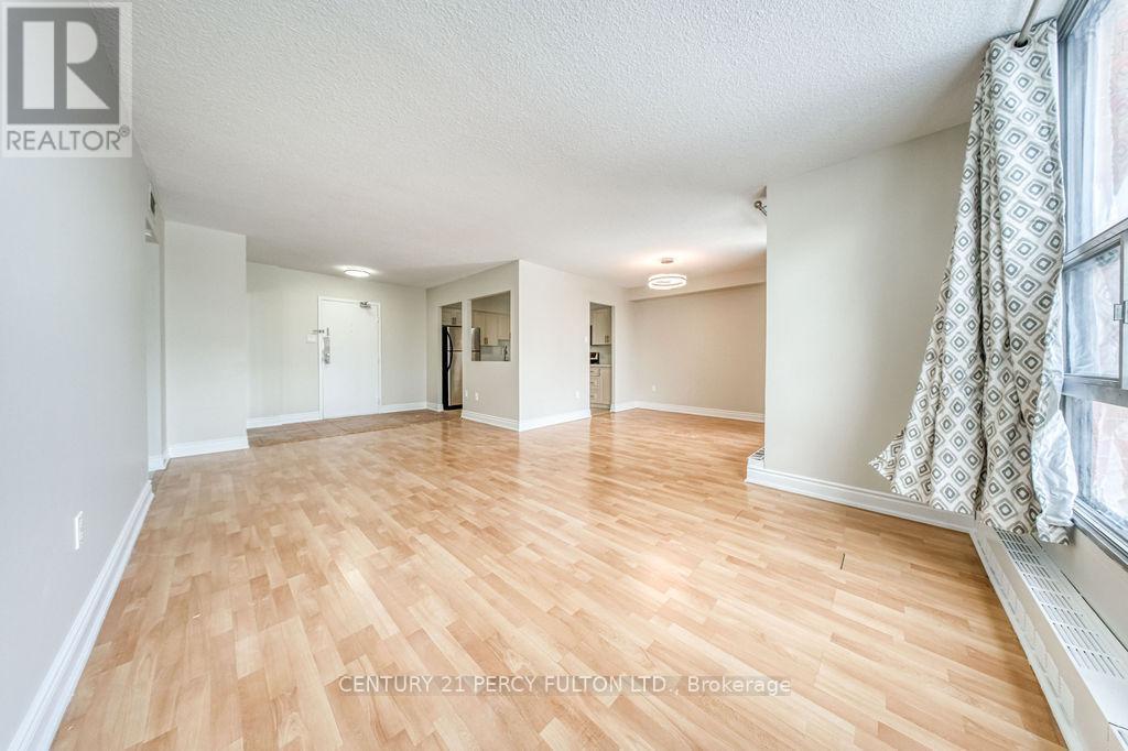 205 - 1705 Mccowan Road, Toronto, ON - Indoor With Fireplace