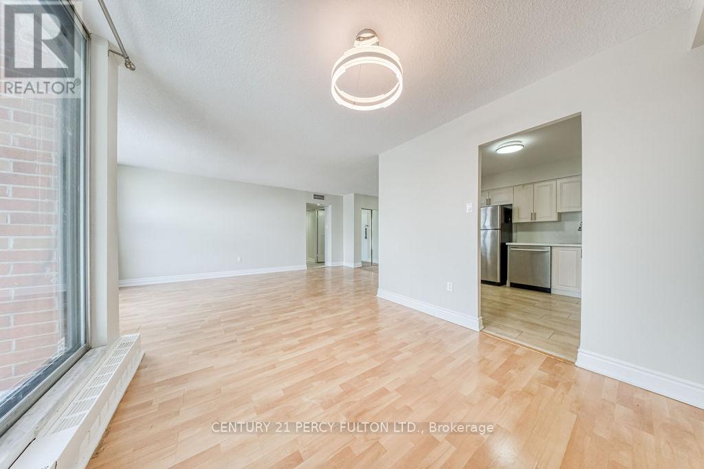 205 - 1705 Mccowan Road, Toronto, ON - Indoor