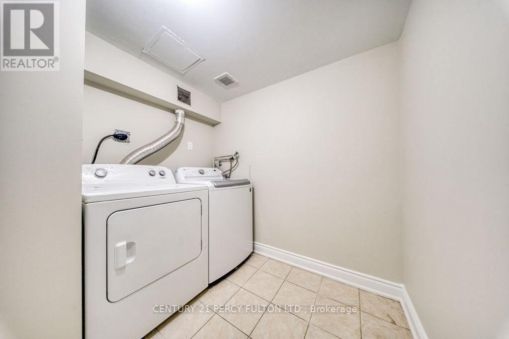 205 - 1705 Mccowan Road, Toronto, ON - Indoor Photo Showing Laundry Room