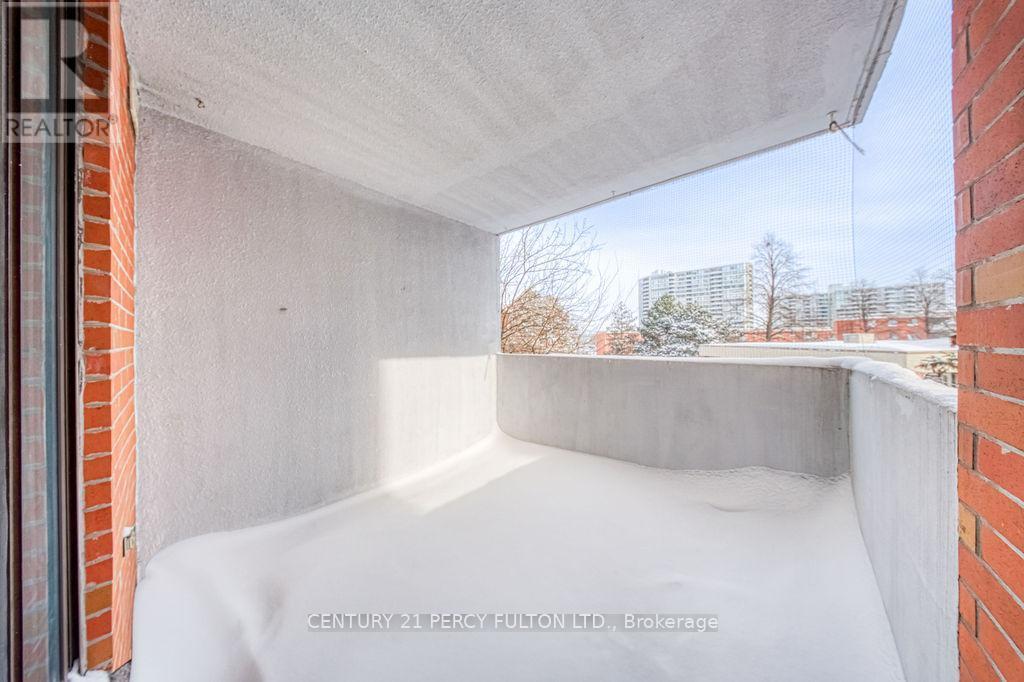 205 - 1705 Mccowan Road, Toronto, ON - Outdoor With Exterior