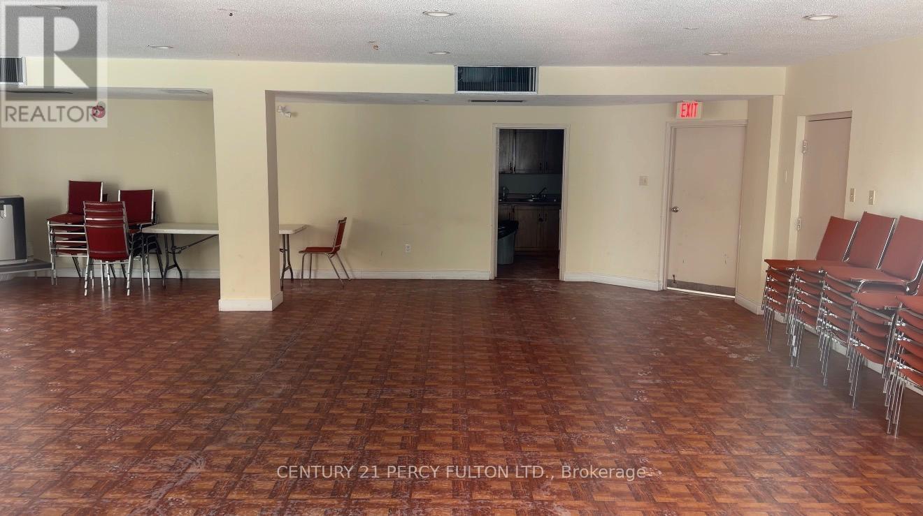 205 - 1705 Mccowan Road, Toronto, ON - Indoor Photo Showing Other Room