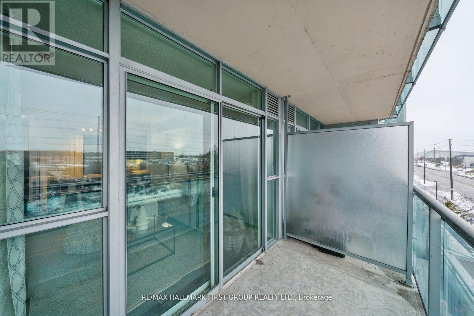 406 - 1600 Charles Street, Whitby, ON - Outdoor With Exterior