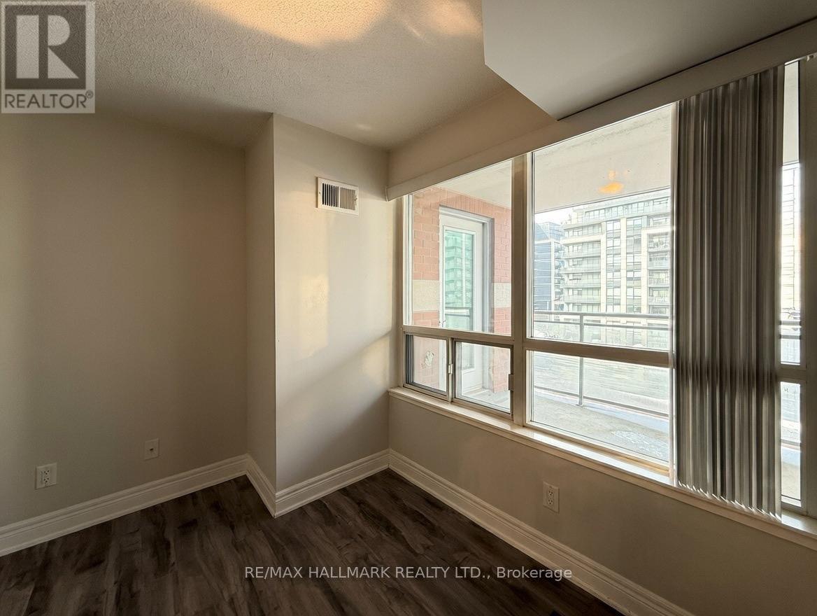 616 - 48 Suncrest Boulevard, Markham, ON - Indoor Photo Showing Other Room