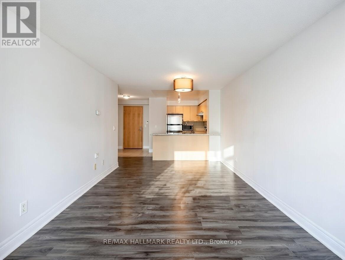 616 - 48 Suncrest Boulevard, Markham, ON - Indoor Photo Showing Other Room