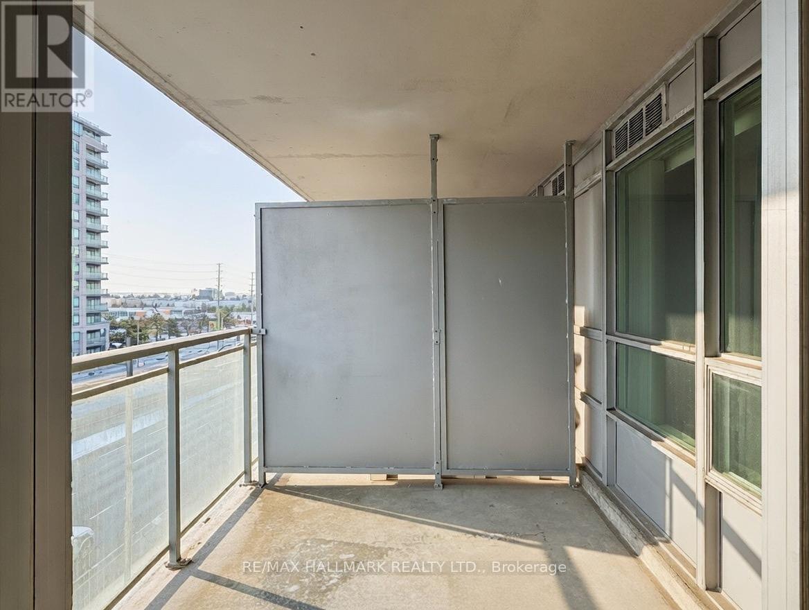 616 - 48 Suncrest Boulevard, Markham, ON - Outdoor With Exterior