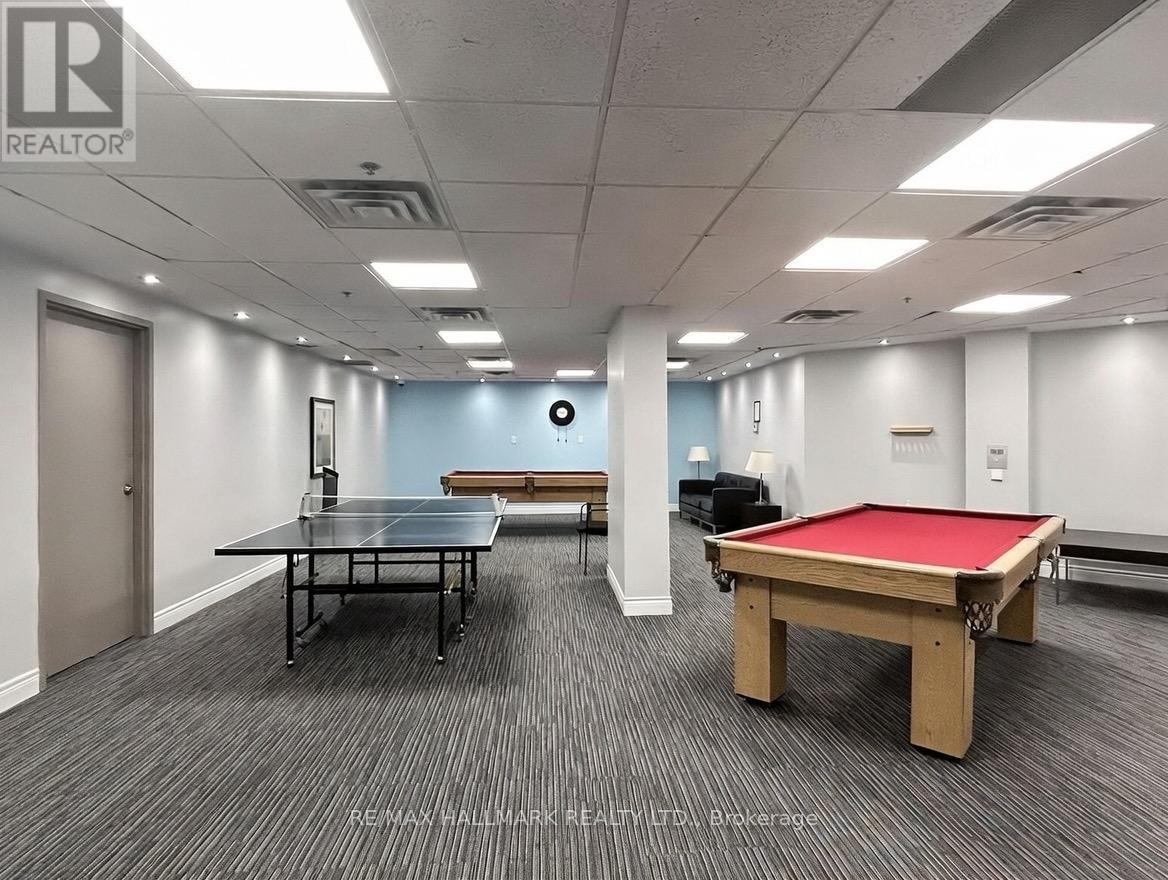 616 - 48 Suncrest Boulevard, Markham, ON - Indoor Photo Showing Other Room