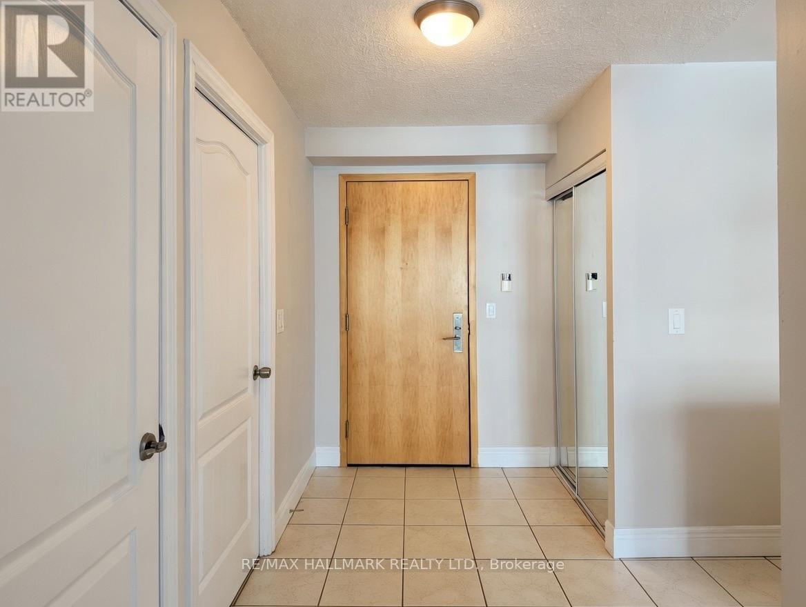 616 - 48 Suncrest Boulevard, Markham, ON - Indoor Photo Showing Other Room