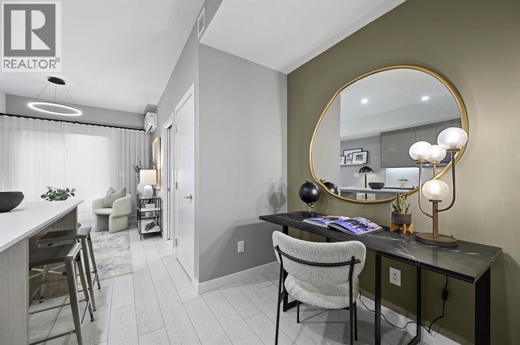 213, 310 15 Avenue Sw, Calgary, AB - Indoor