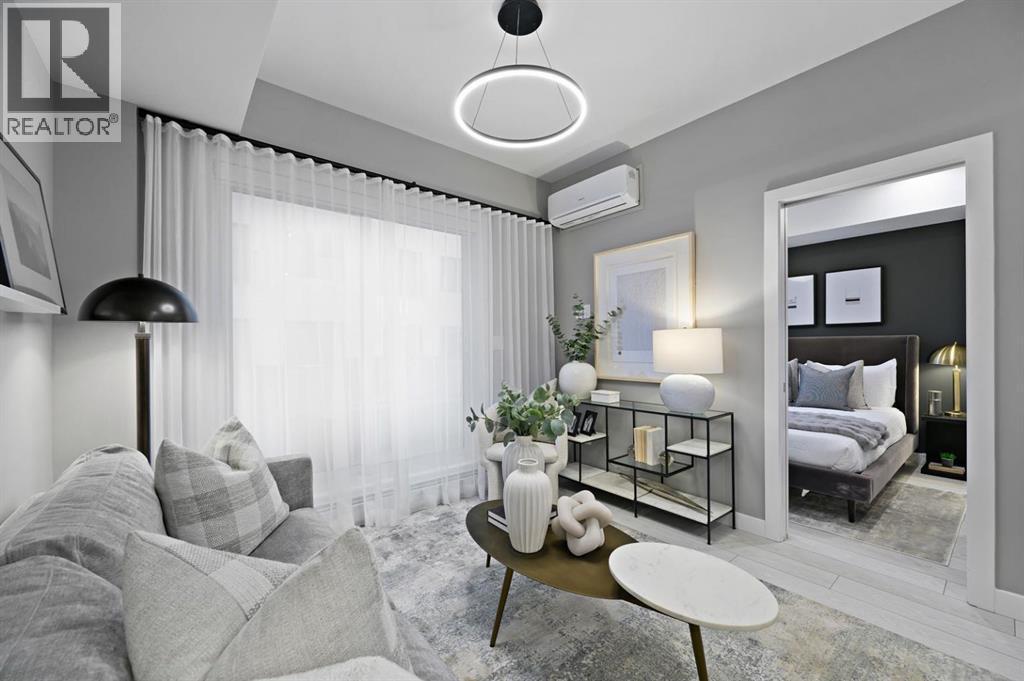 213, 310 15 Avenue Sw, Calgary, AB - Indoor