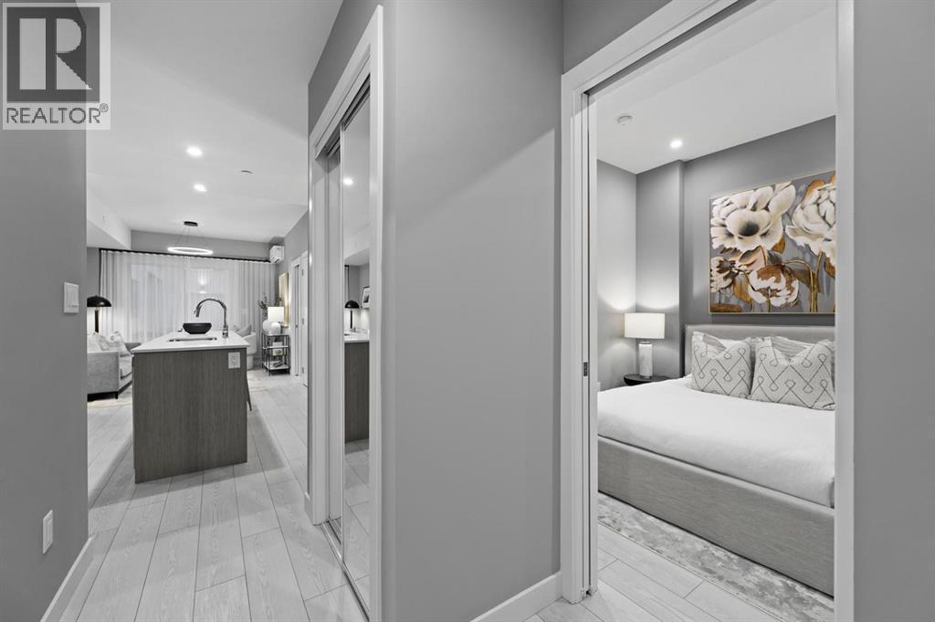 213, 310 15 Avenue Sw, Calgary, AB - Indoor