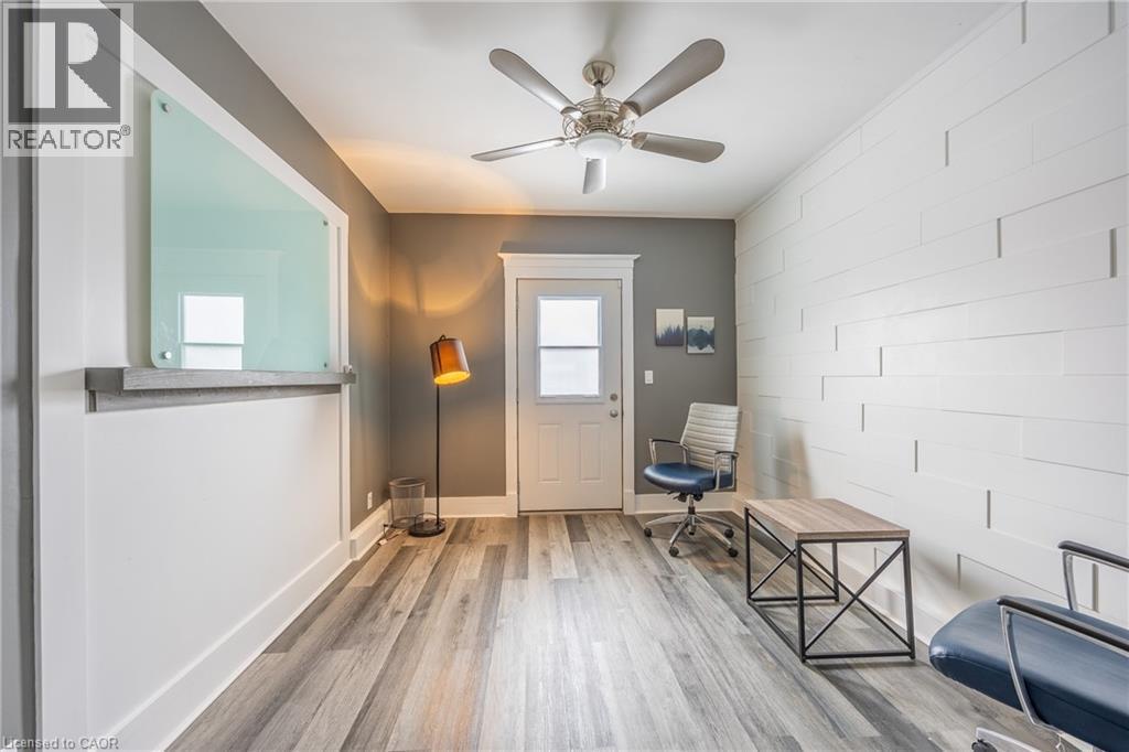 401 Main Street, Port Dover, ON - Indoor Photo Showing Other Room