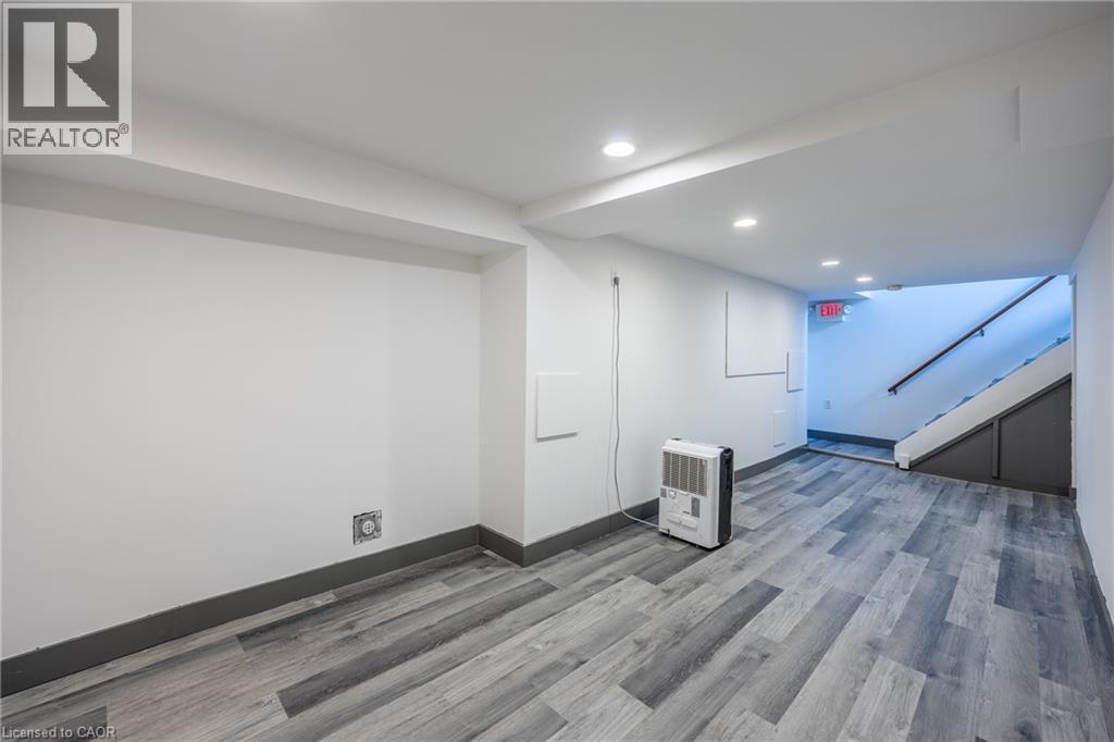 401 Main Street, Port Dover, ON - Indoor