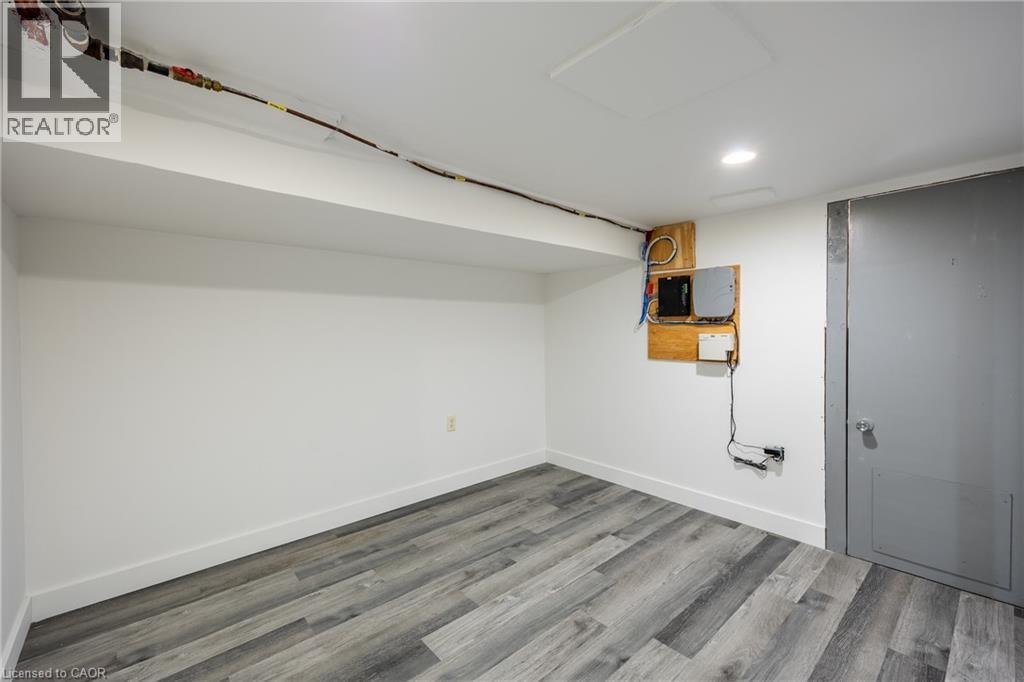 401 Main Street, Port Dover, ON - Indoor