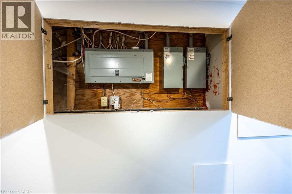 401 Main Street, Port Dover, ON - Indoor