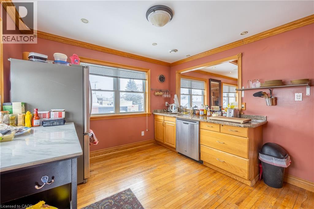 401 Main Street, Port Dover, ON - Indoor