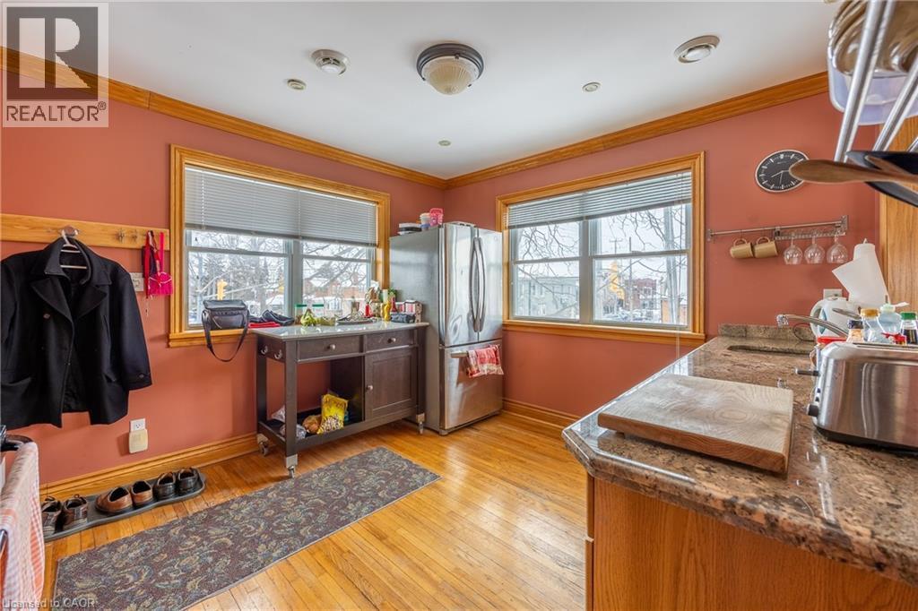 401 Main Street, Port Dover, ON - Indoor