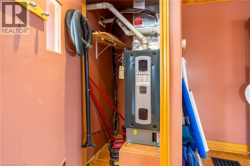 401 Main Street, Port Dover, ON - Indoor