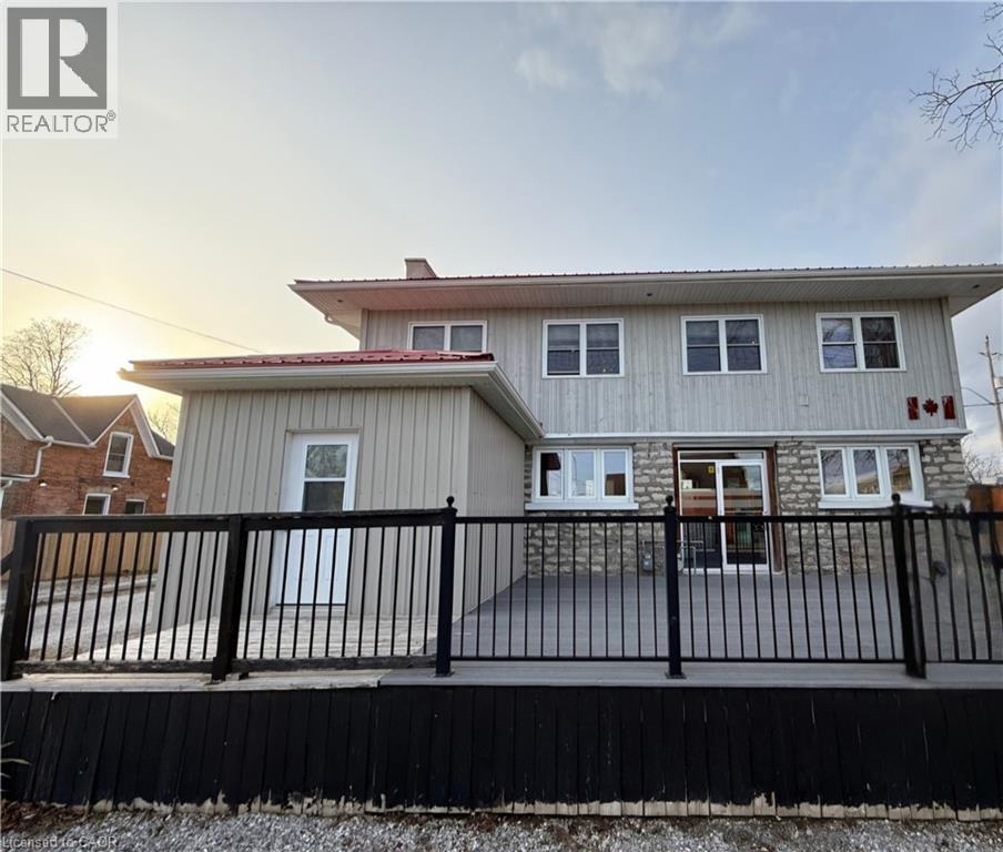 401 Main Street, Port Dover, ON - Outdoor