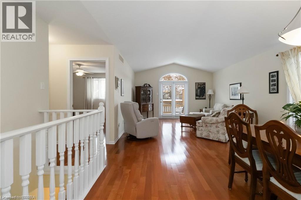 54 Glenwood Drive Unit# 15, Brantford, ON - Indoor