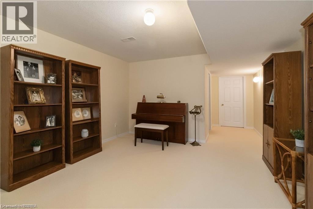 54 Glenwood Drive Unit# 15, Brantford, ON - Indoor