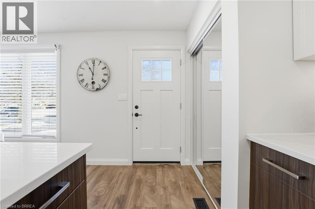 30 Allanton Boulevard, Brantford, ON - Indoor Photo Showing Other Room