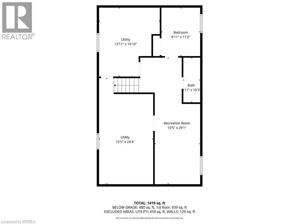 30 Allanton Boulevard, Brantford, ON - Other