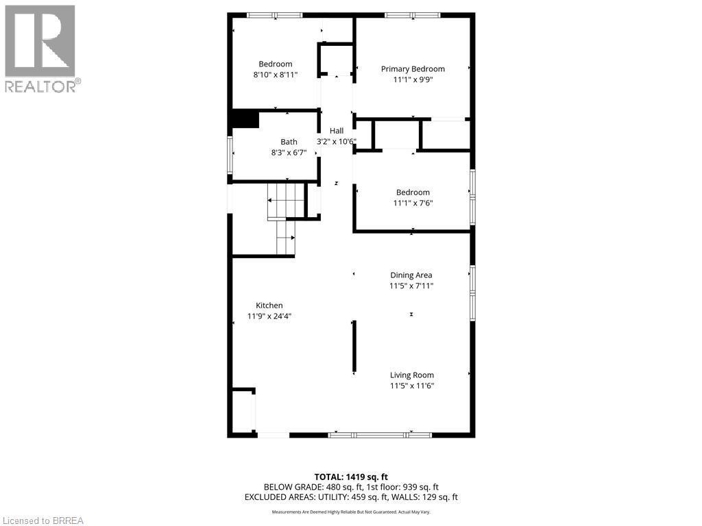 30 Allanton Boulevard, Brantford, ON - Other