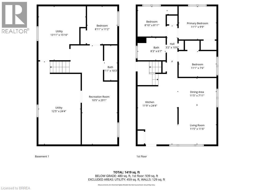 30 Allanton Boulevard, Brantford, ON - Other