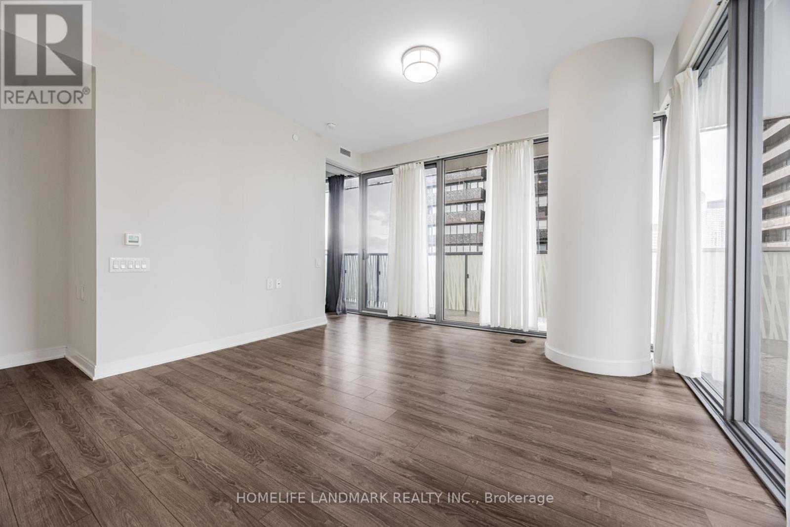 2305 - 50 Charles Street E, Toronto, ON - Indoor Photo Showing Other Room