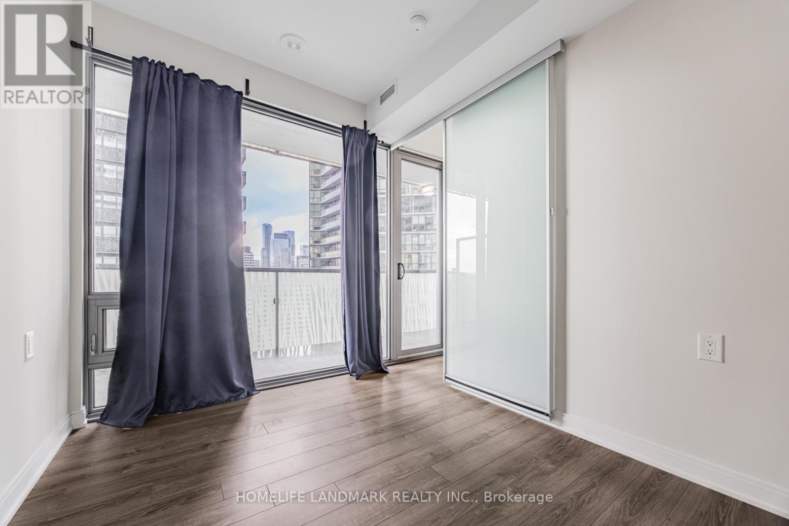 2305 - 50 Charles Street E, Toronto, ON - Indoor Photo Showing Other Room