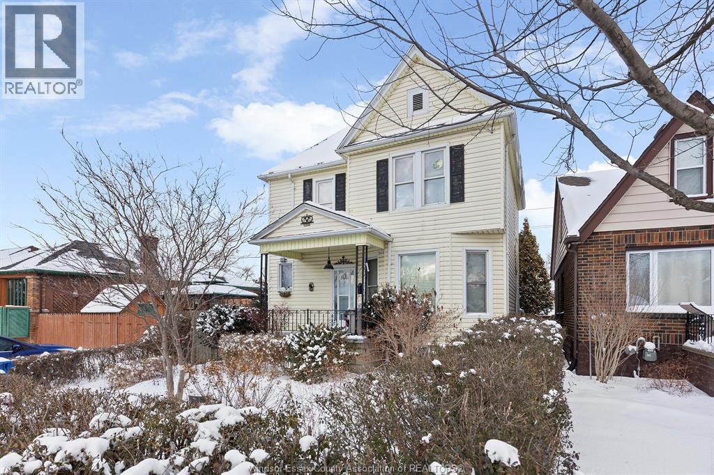 1232 Janette, Windsor, ON - Outdoor