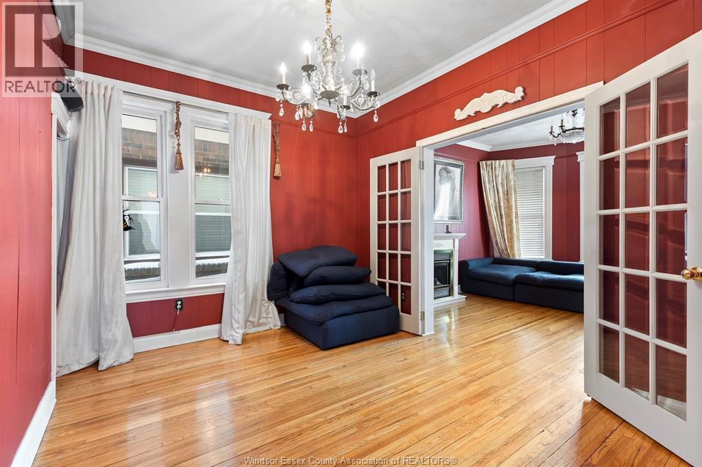 1232 Janette, Windsor, ON - Indoor