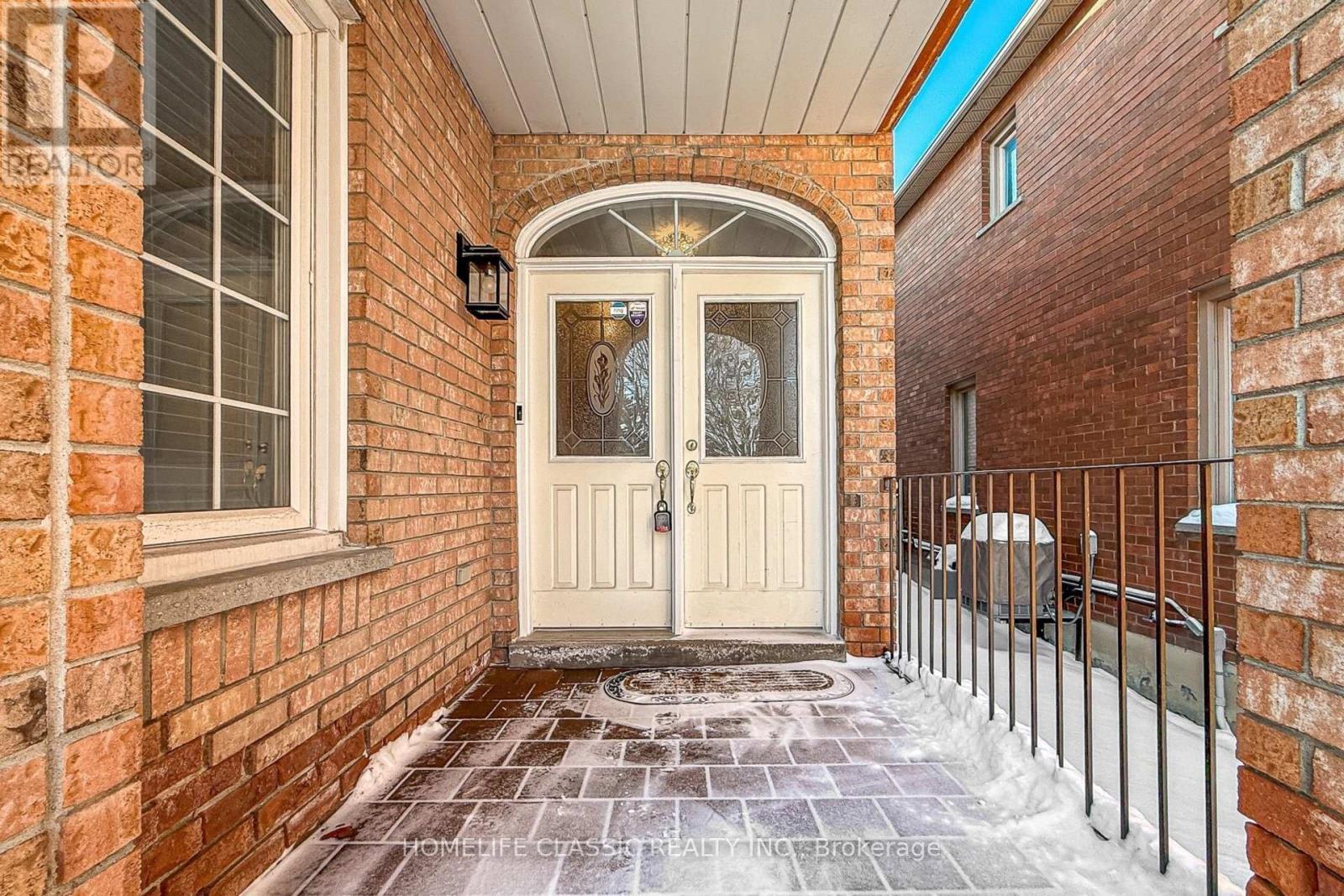 50 Oakhurst Drive, Vaughan, ON - Outdoor With Exterior