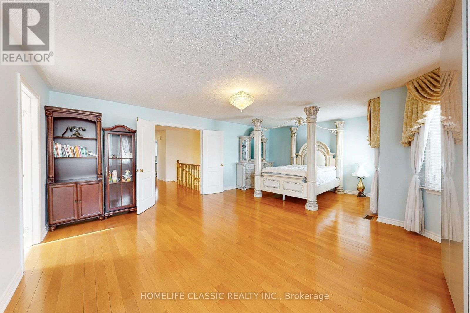 50 Oakhurst Drive, Vaughan, ON - Indoor