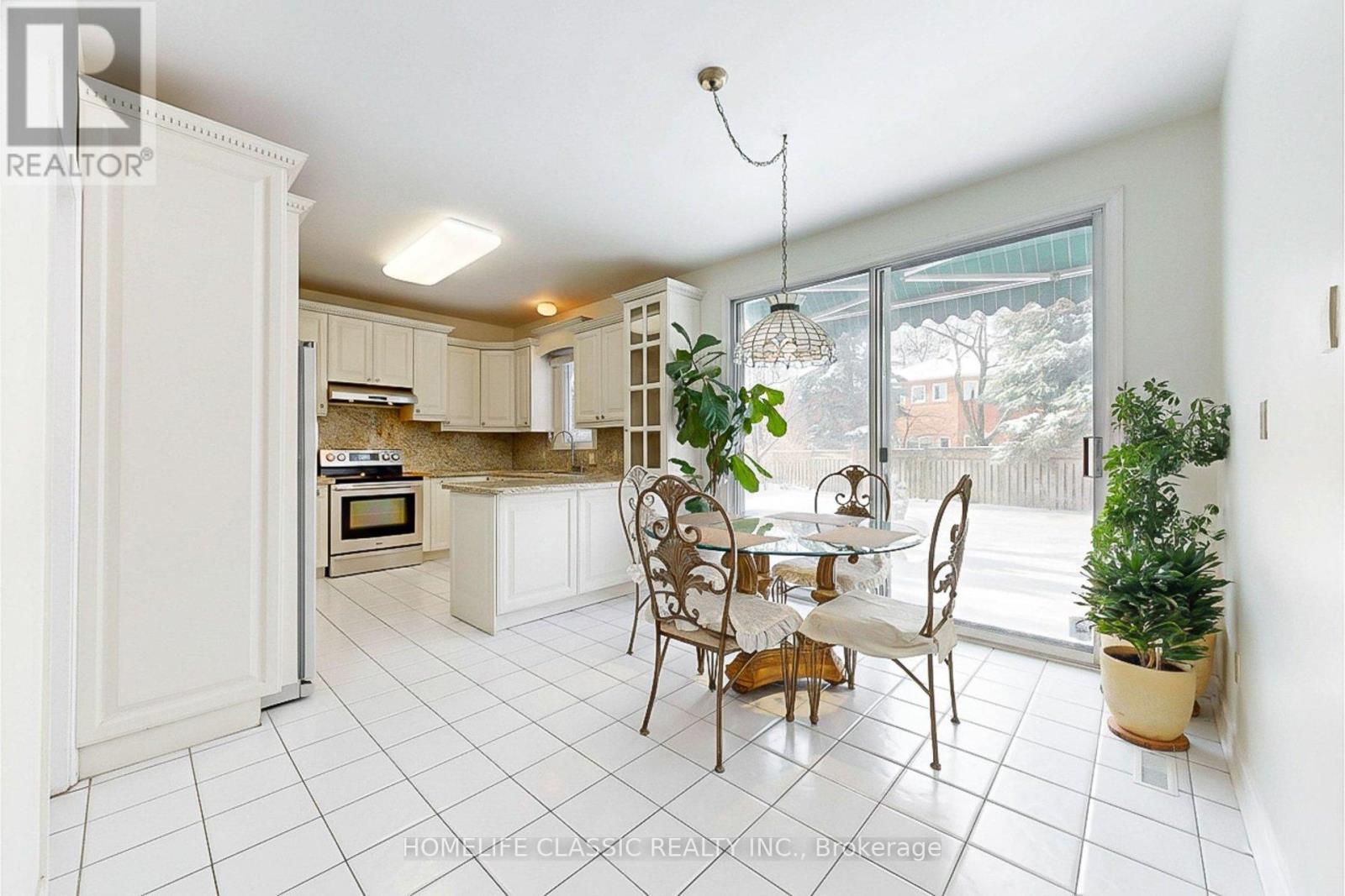 50 Oakhurst Drive, Vaughan, ON - Indoor