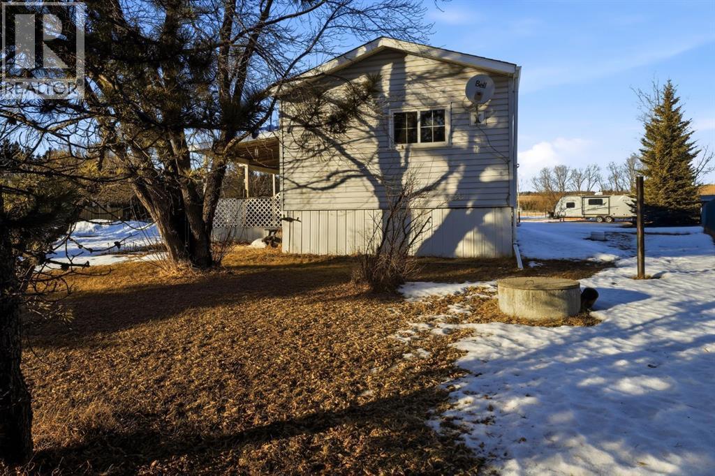 #47, 33009 Range Road 55, Rural Mountain View County, AB - Outdoor