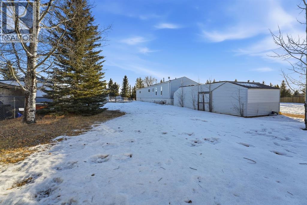#47, 33009 Range Road 55, Rural Mountain View County, AB - Outdoor