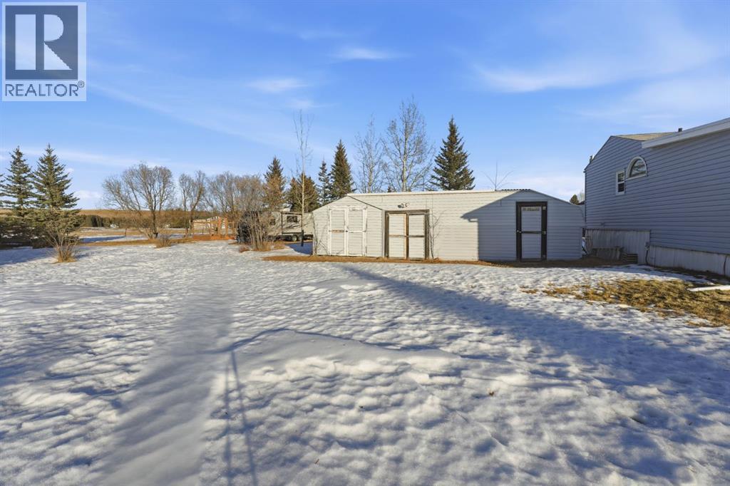 #47, 33009 Range Road 55, Rural Mountain View County, AB - Outdoor