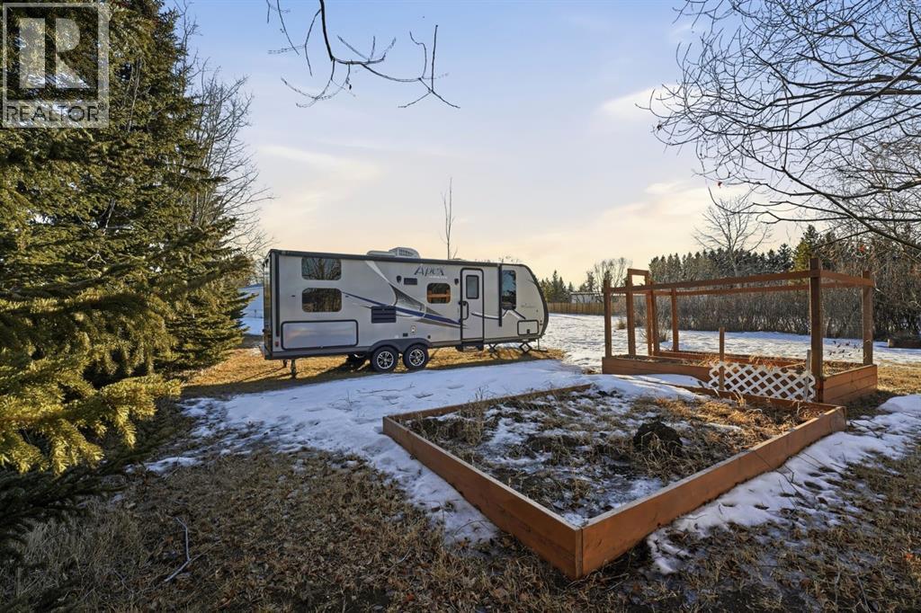 #47, 33009 Range Road 55, Rural Mountain View County, AB - Outdoor