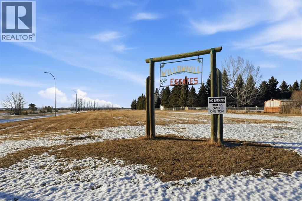 #47, 33009 Range Road 55, Rural Mountain View County, AB - Outdoor