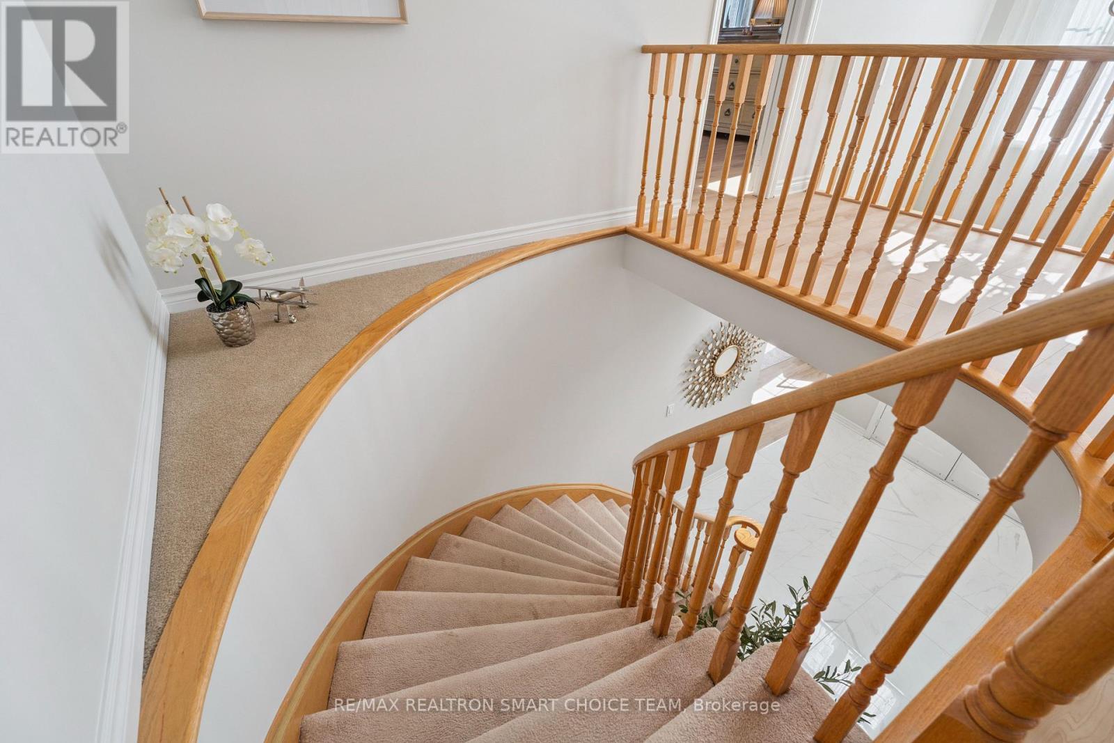 117 Miller Drive, Barrie, ON - Indoor Photo Showing Other Room
