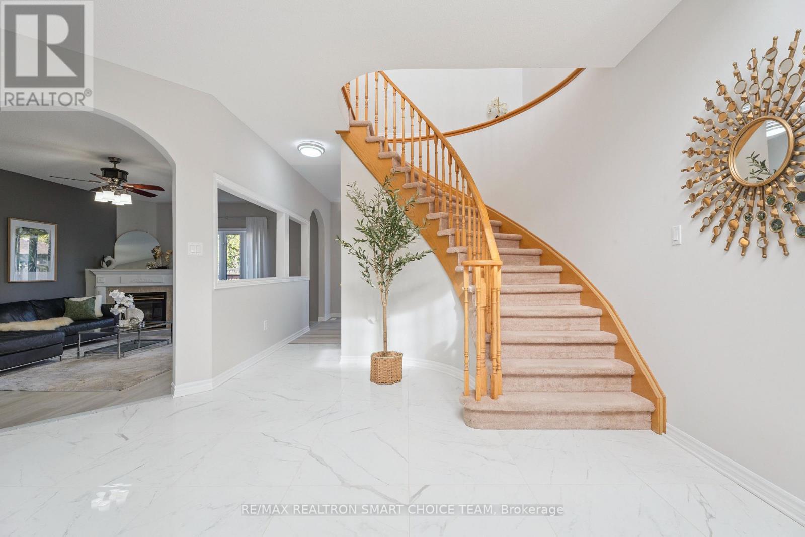 117 Miller Drive, Barrie, ON - Indoor Photo Showing Other Room