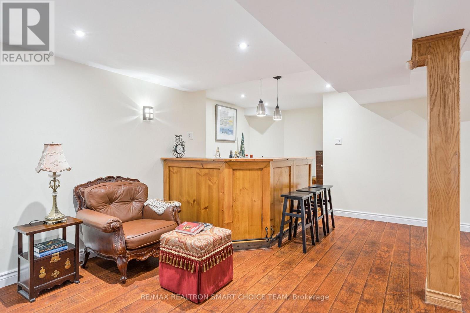 117 Miller Drive, Barrie, ON - Indoor